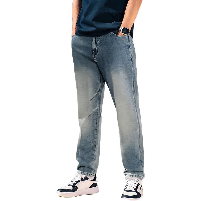 

Джинсы Unisex из коллекции Classic Collection Jeep, denim синий