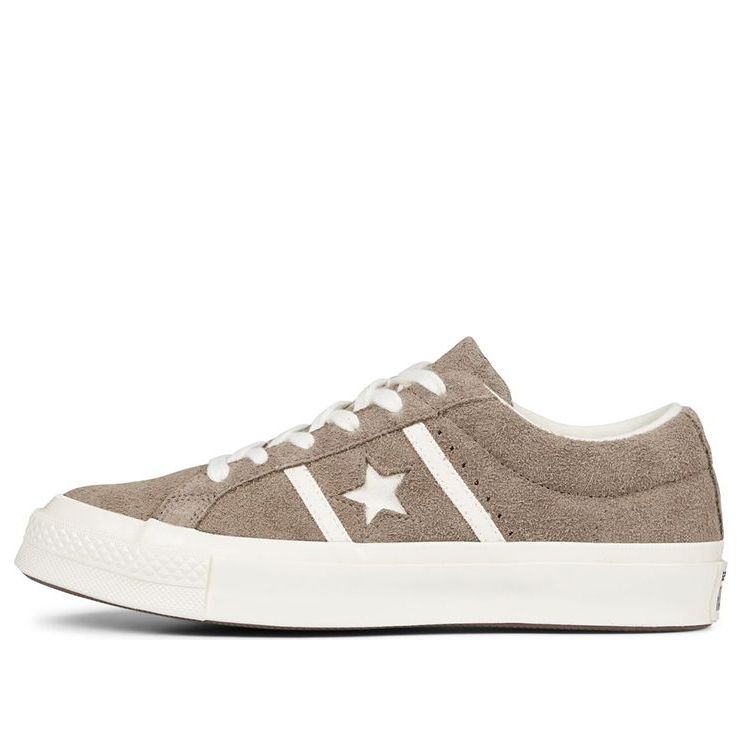 

Кеды Converse One Star Academy Low Top 'Gray White', белый
