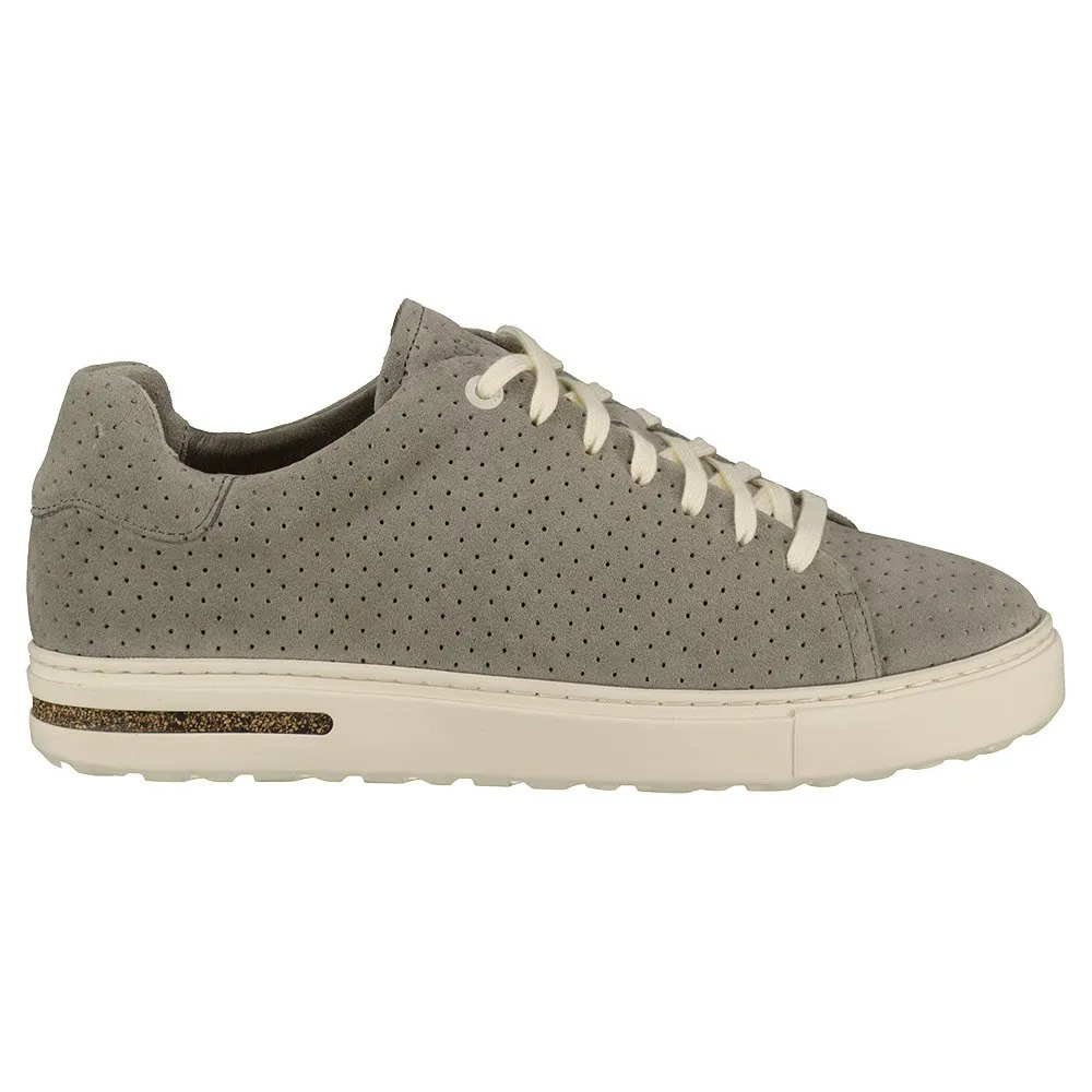 

Кроссовки Birkenstock Bend Low trainers, серый