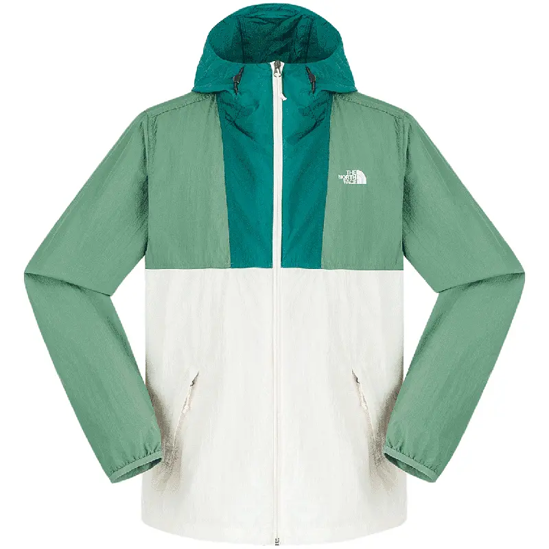 

THE NORTH FACE Ветрозащитная одежда с защитой от ультрафиолета, FIW/Dune White