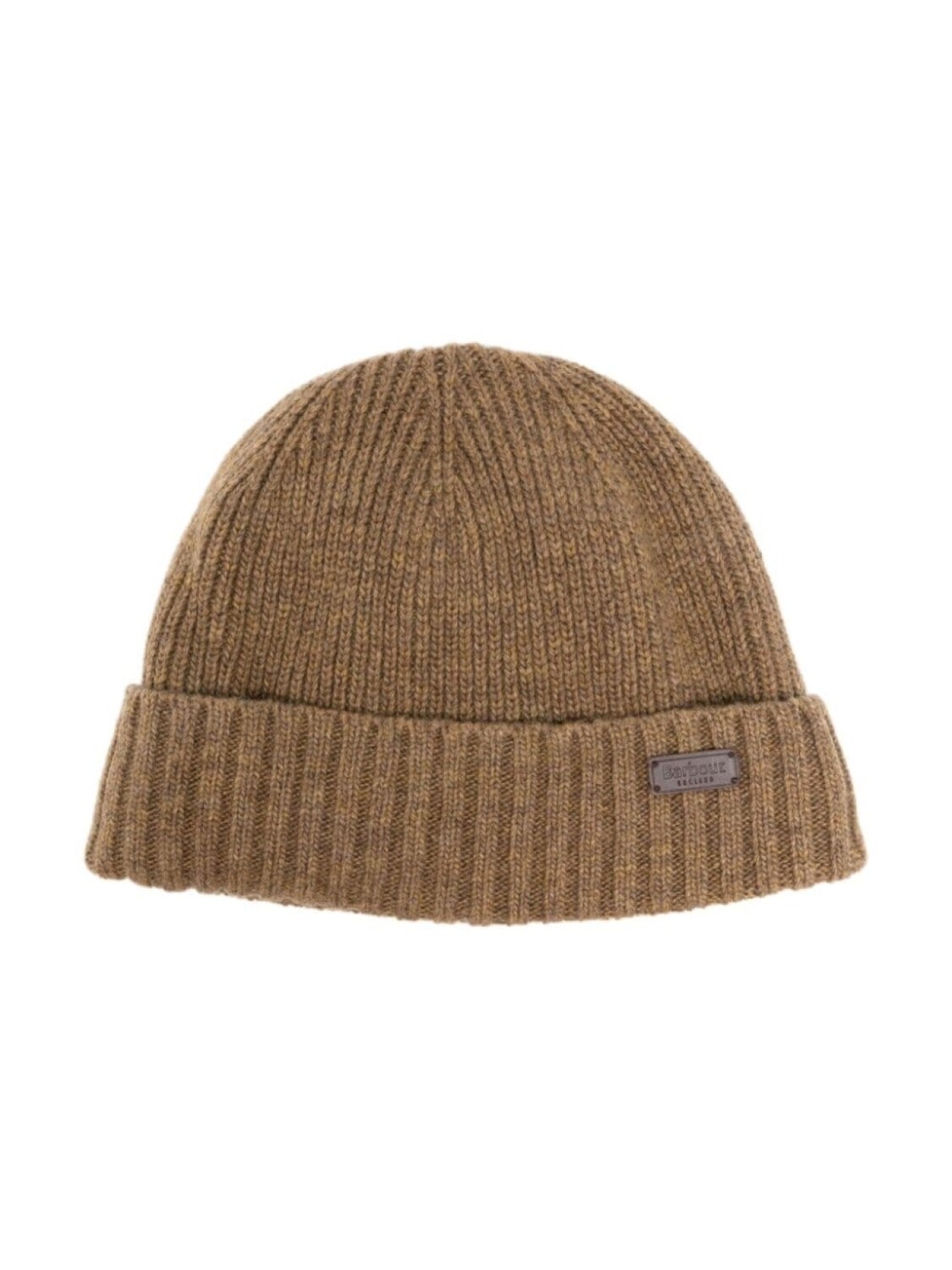 

Barbour шапка бини Carlton, зеленый