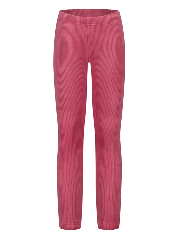 

Topo Термолеггинсы розового цвета