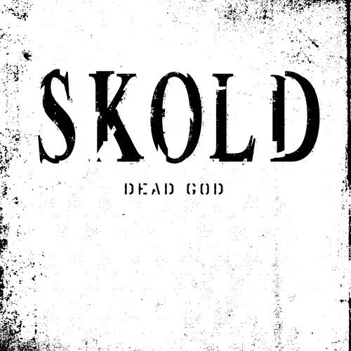 

Виниловая пластинка Skold: Dead God (black & White Splatter)