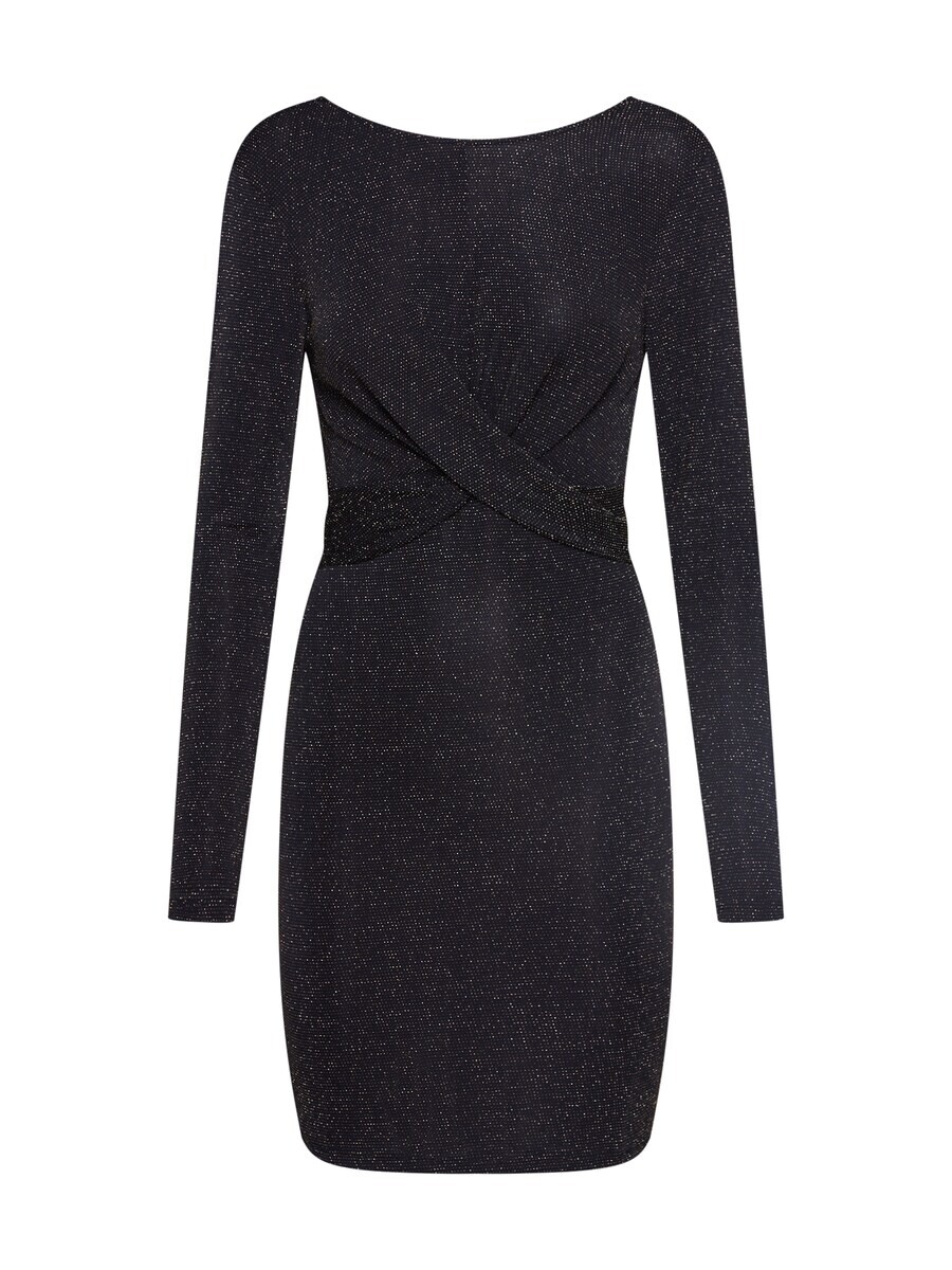 

Мини платье ONLY Dress Queen Twist, черный