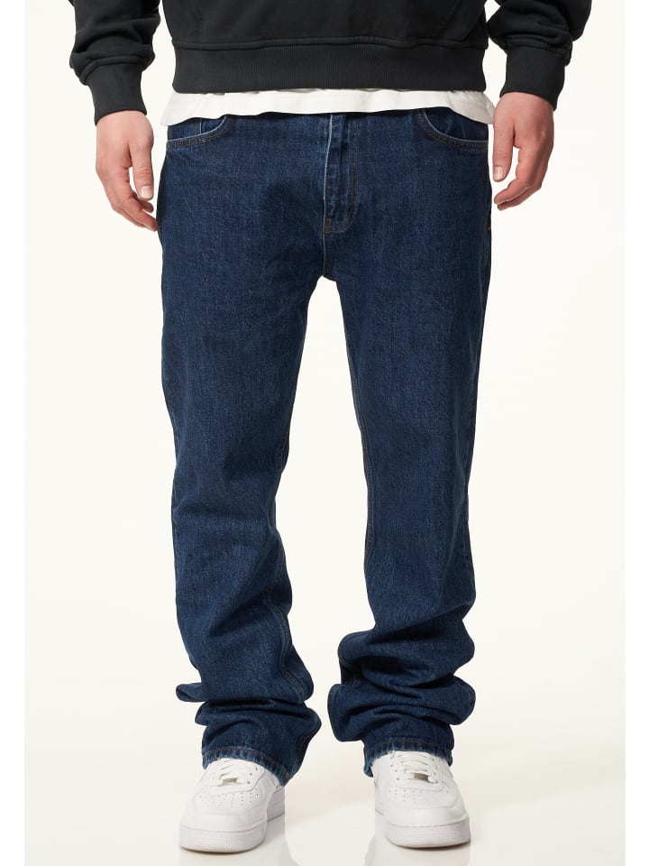 

Джинсы DAILY COTTON, цвет medium blue