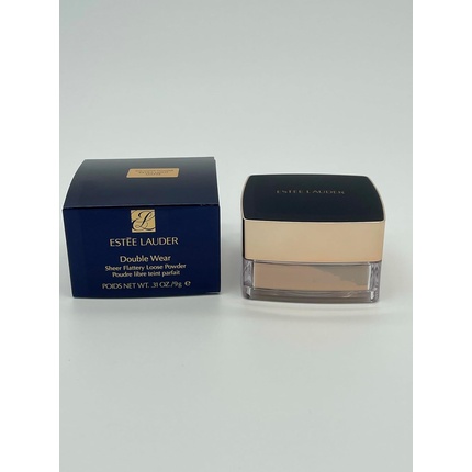 

Рассыпчатая пудра Double Wear Sheer Flattery Loose Powder Extra Light Matte 9 г Estée Lauder
