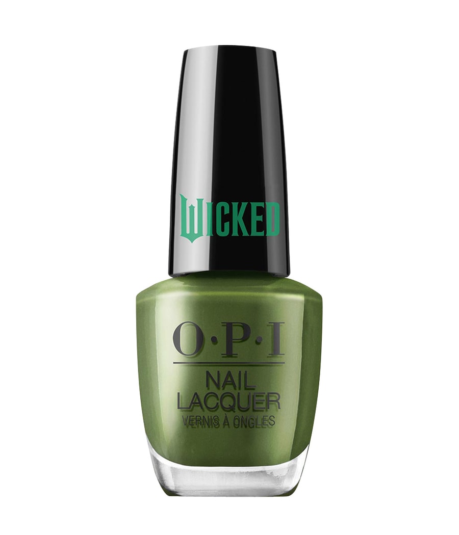 

Лак для ногтей OPI OPI x Wicked Nail Lacquer, Witch O'Clock, 15 ml