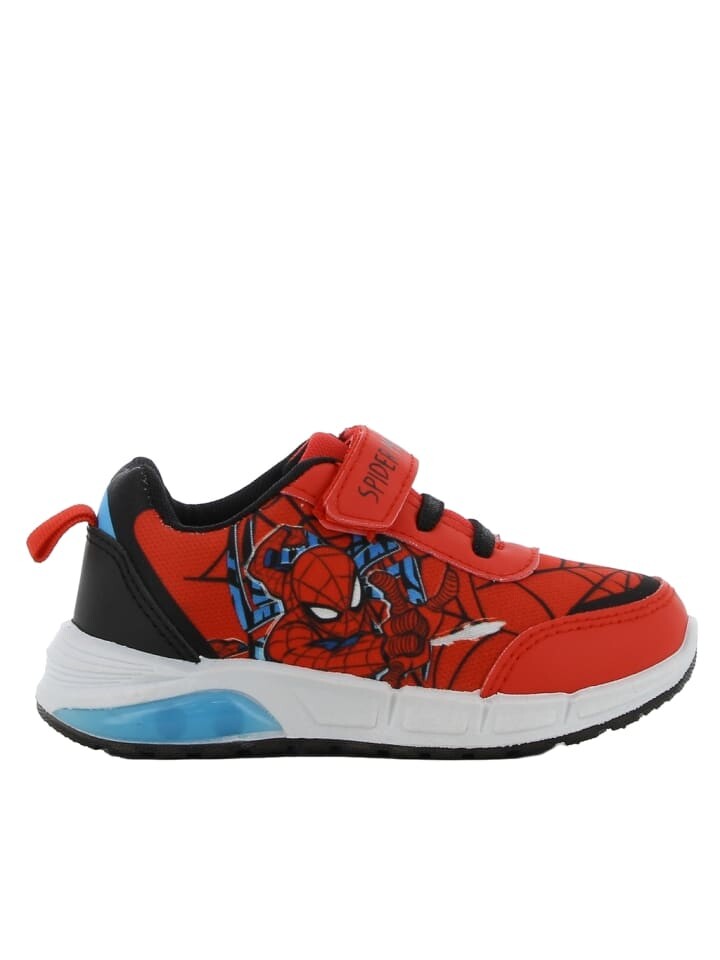 

Кроссовки на шнуровке Spiderman Sneaker mit Motiv,,