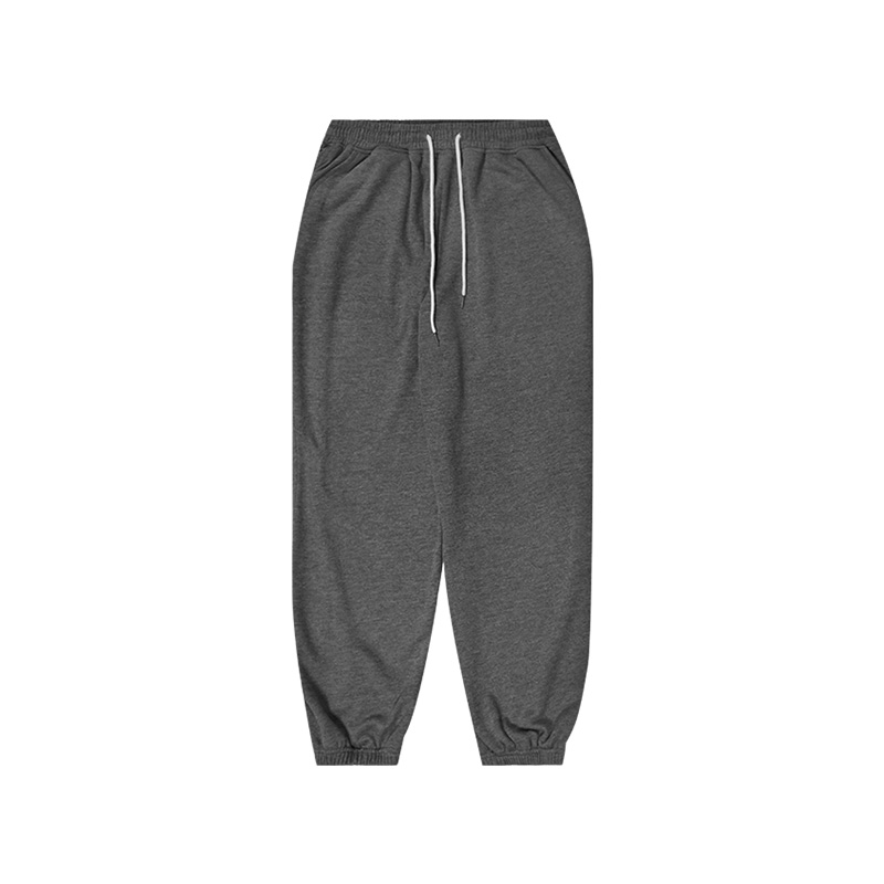 

Повседневные брюки мужские WAYNEXZAVIER, серый