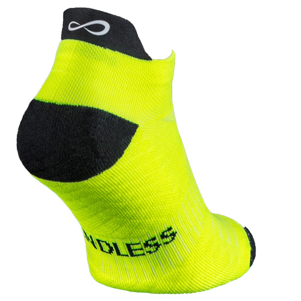 

Носки Endless SOX Short, желтый