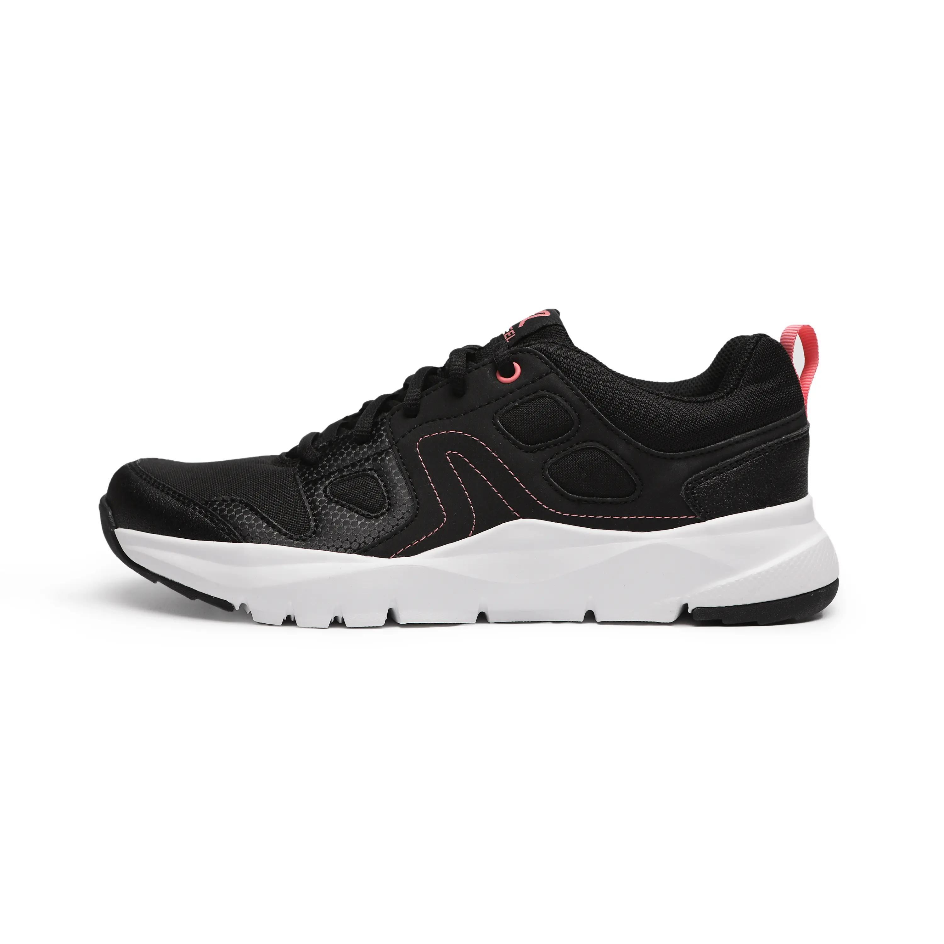 Женские кроссовки для ходьбы Decathlon HW 100 — фото 2