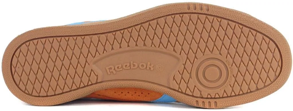 Кроссовки Club C Grounds UK Shoes Reebok, Ter Bolcya Bon — фото 4