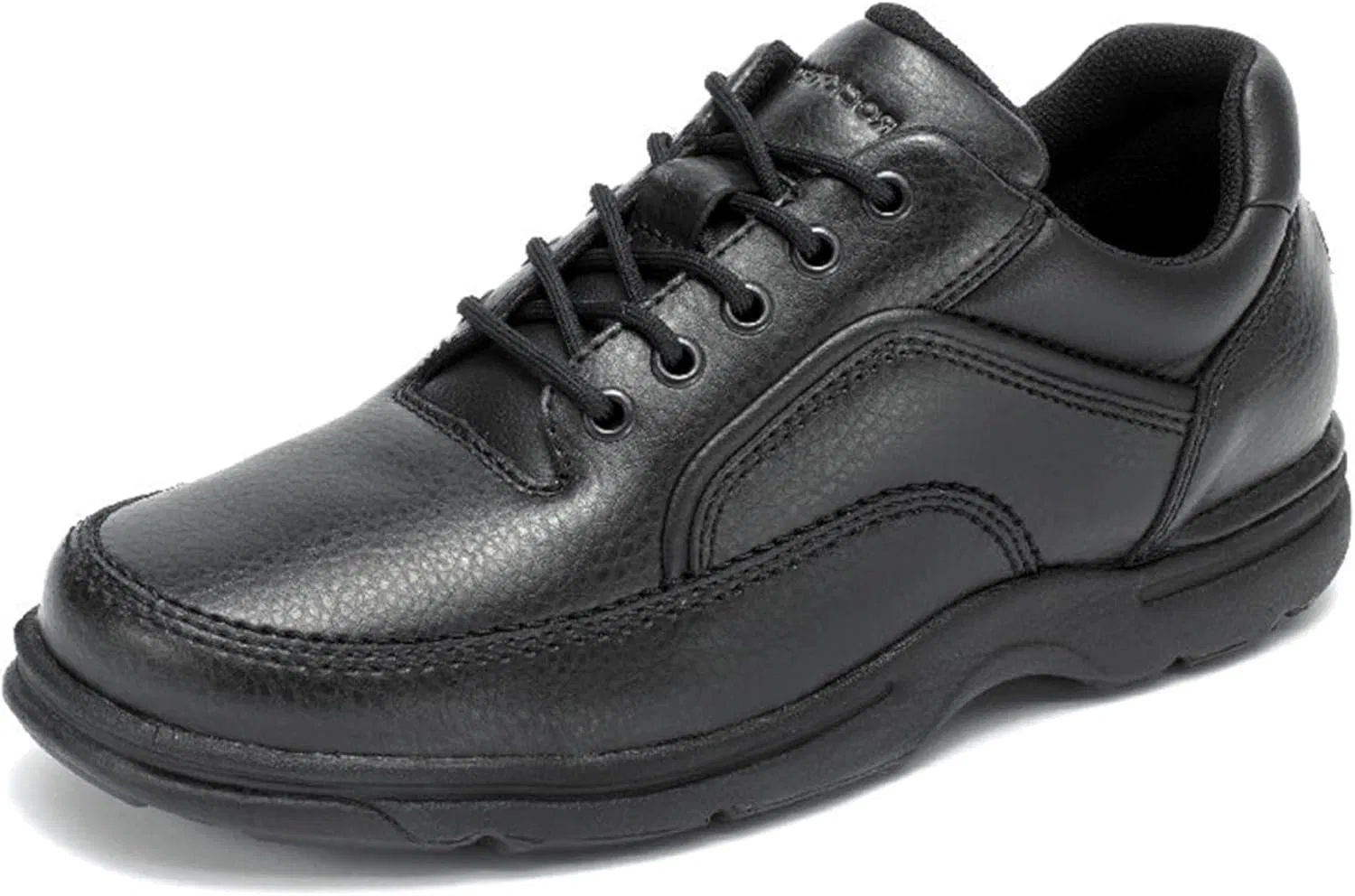 Ботинки для ходьбы Rockport Herren Eureka, Black