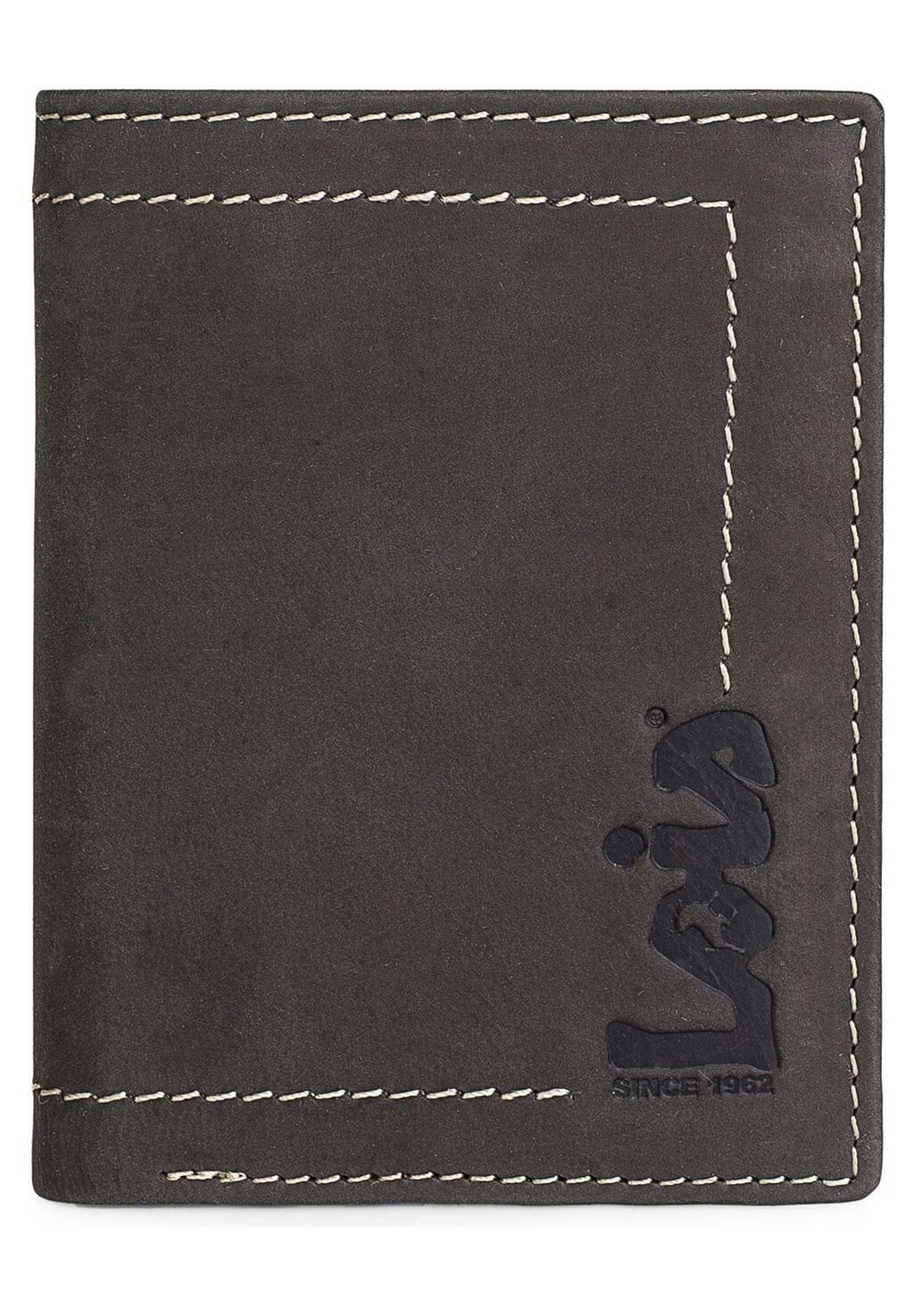 

Кошелек DEBAUCH LOIS Jeans, светло-коричневый