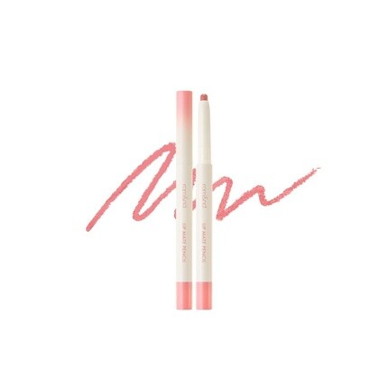 

Карандаш для губ Rom&nd Lip Mate 0,5 г — Голубо-розовый