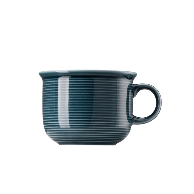 

Кофейная чашка Trend Color Night Blue 0,18 л Thomas, синий
