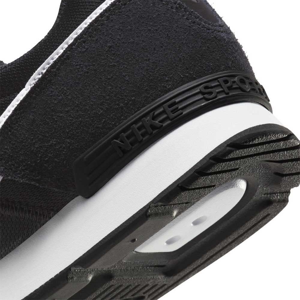 Мужские кроссовки Nike Venture Runner, черный — фото 4