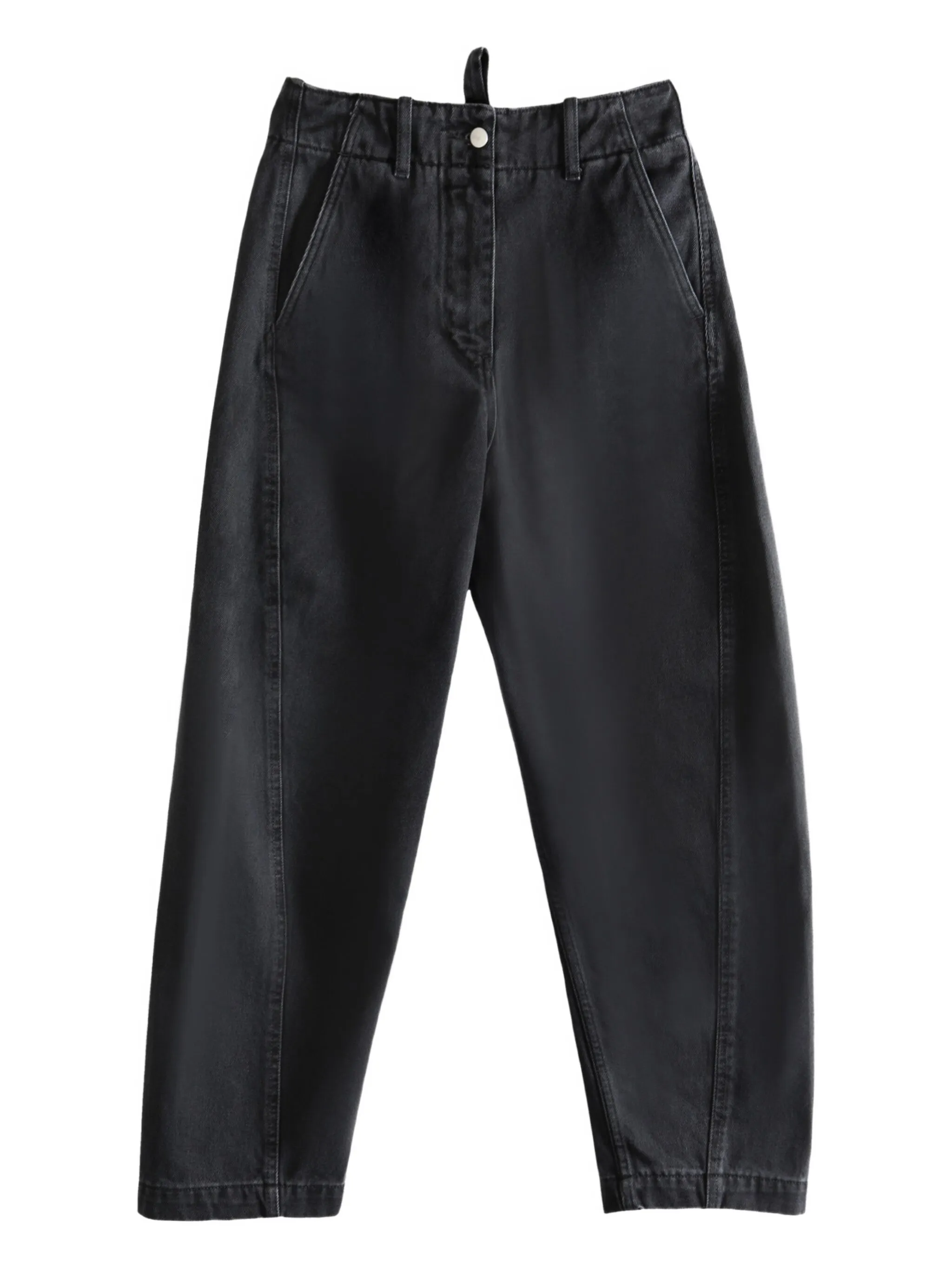 

Брюки Akerman Studio Nicholson, черный