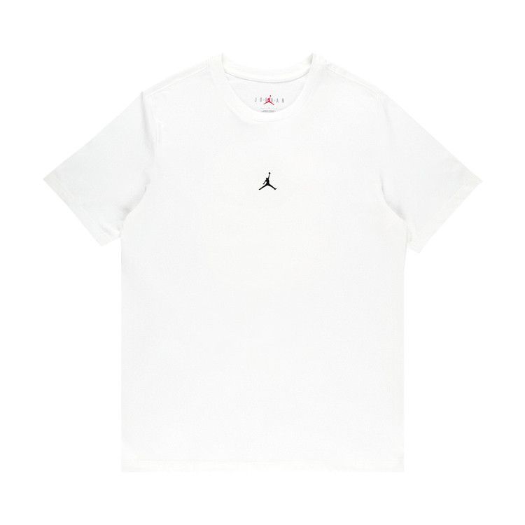 

Футболка Air Jordan Flight Essentials T-Shirt, White/Black