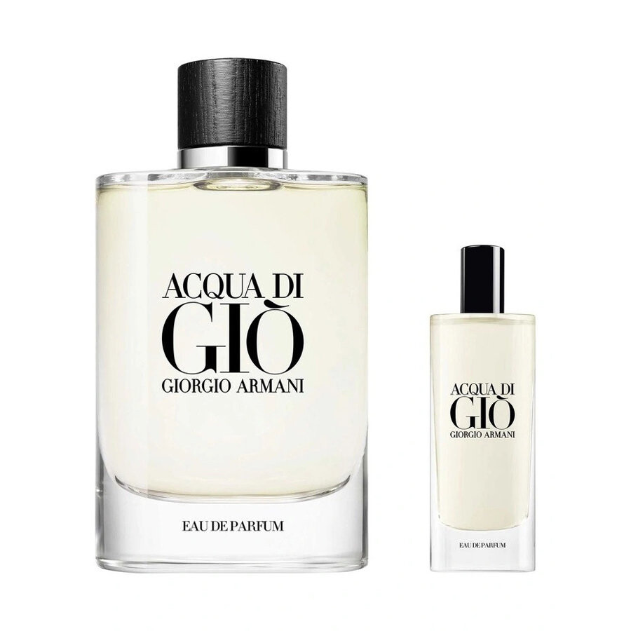 

Giorgio Armani, Acqua Di Gio, парфюмерный набор, 2 шт
