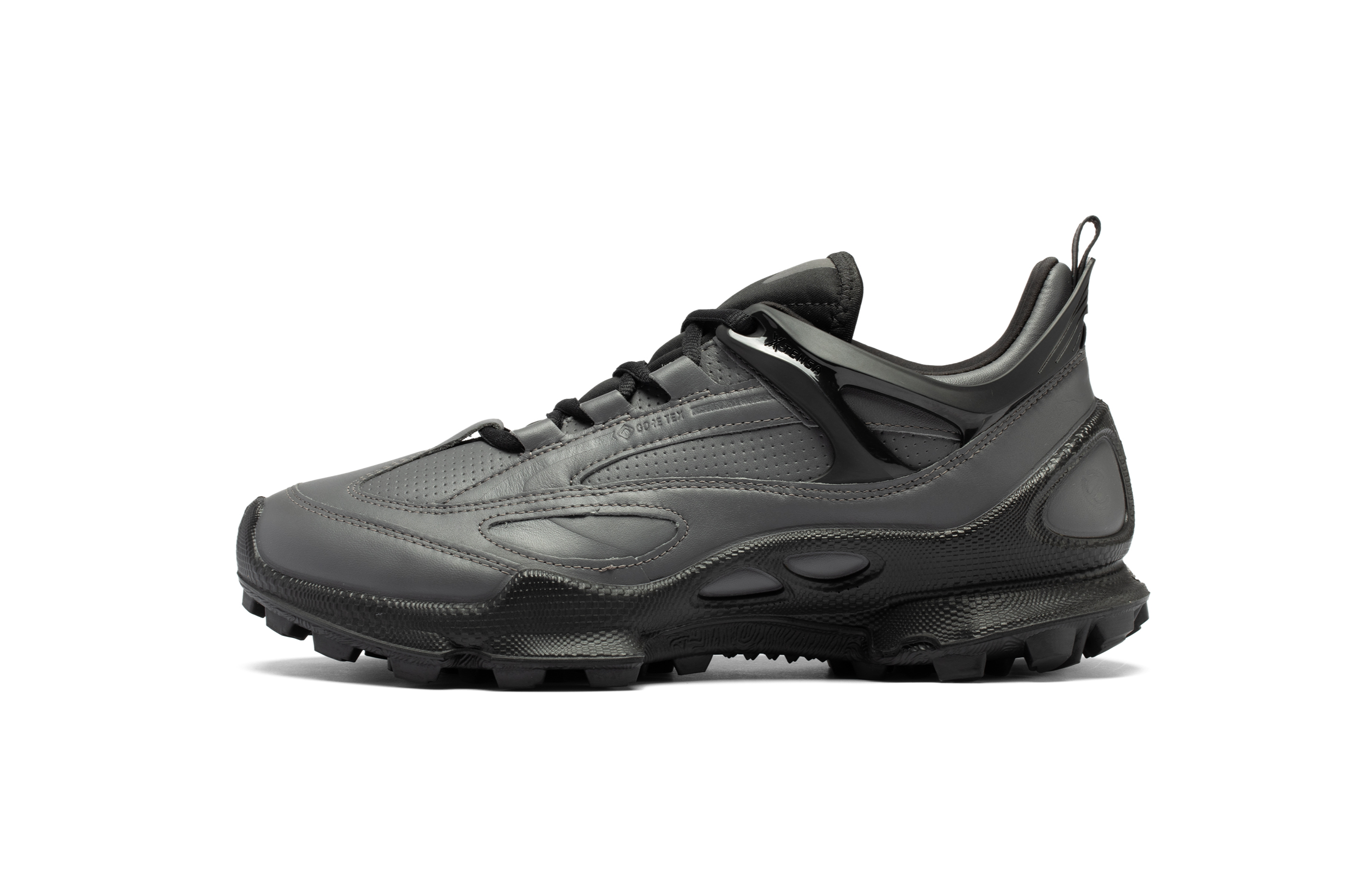 

Кроссовки Biom C Trail Low top Casual Shoes Men's Magnet Gray 803324 Ecco, Magnet Gray