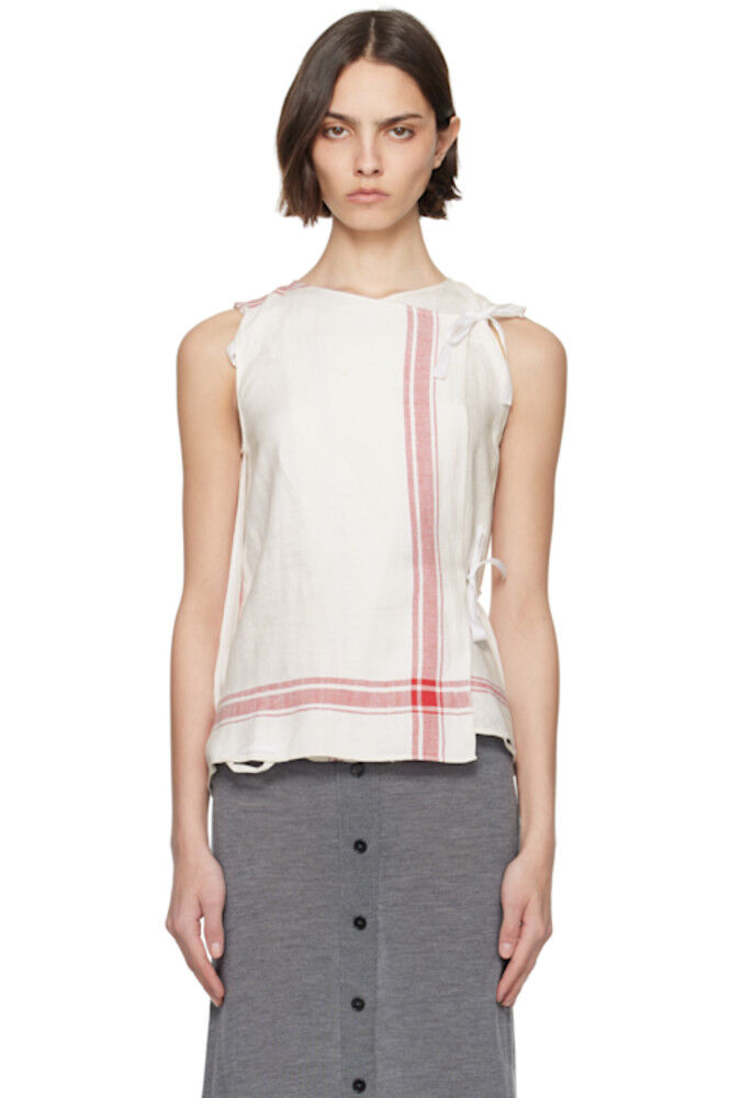 

Топ Kitchen Towel Top HODAKOVA