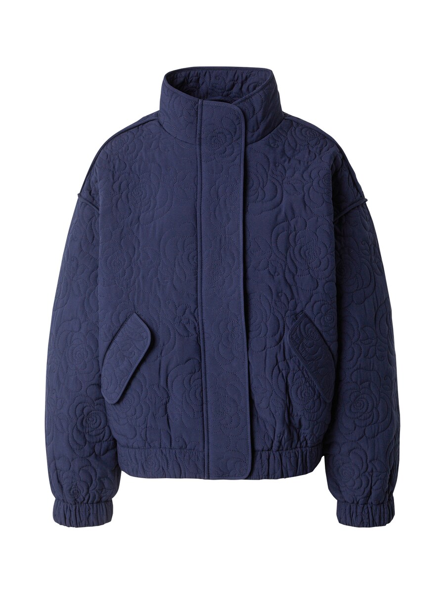 

Демисезонная куртка YAS YASFIPURA, Navy