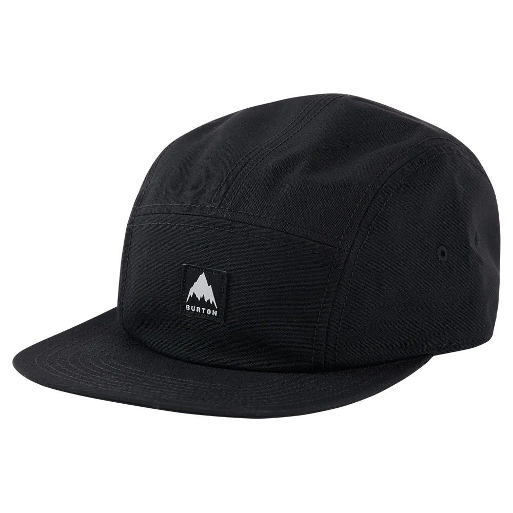

Бейсболка Burton Colfax Cordova, черный