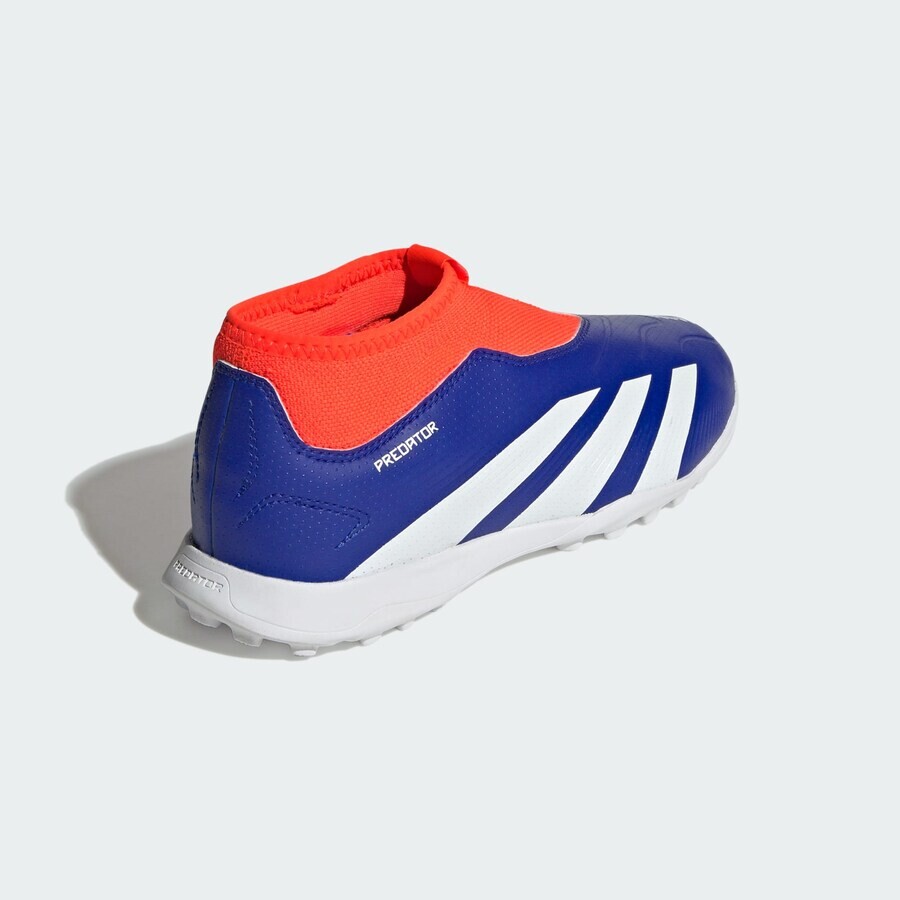 Кроссовки ADIDAS PERFORMANCE Athletic Predator League, темно-синий — фото 4