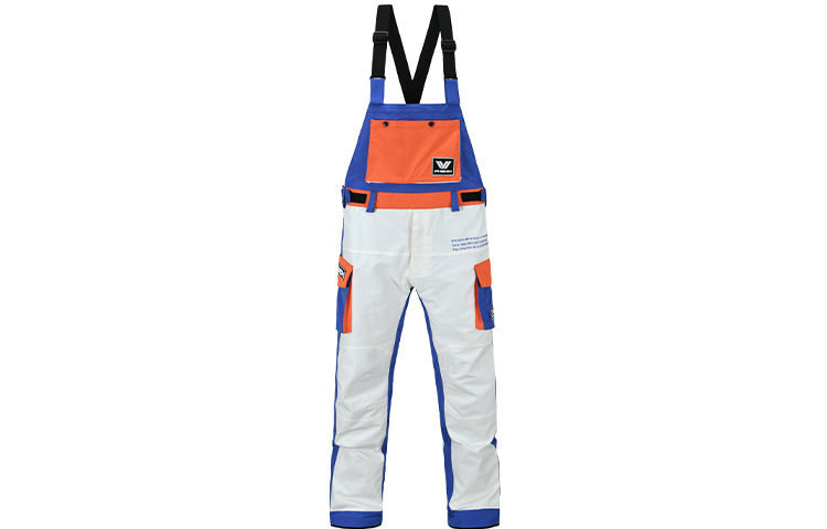 

Футболка SP27 Series Unisex Phenix, Индиго