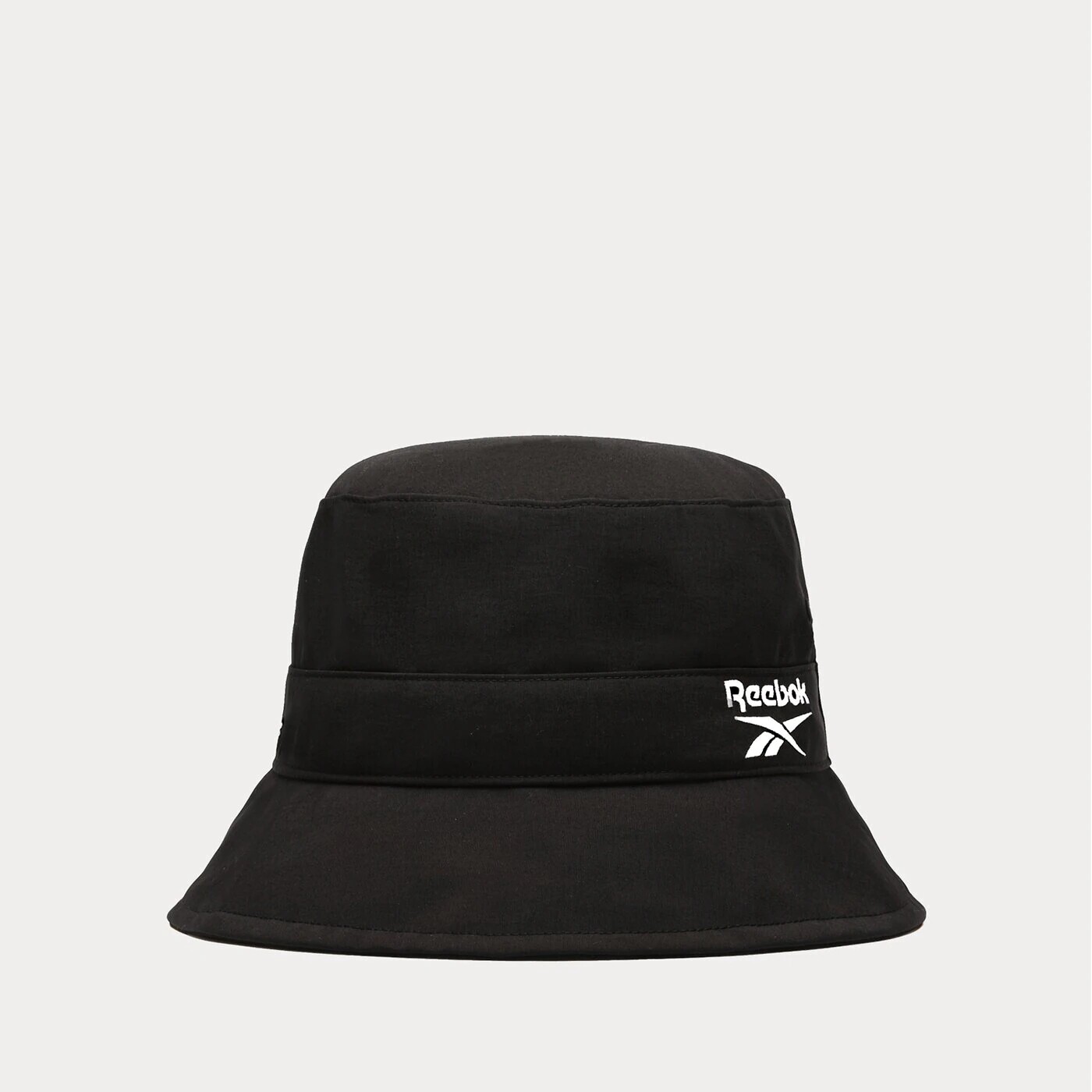 

Шапка Reebok с логотипом, черный