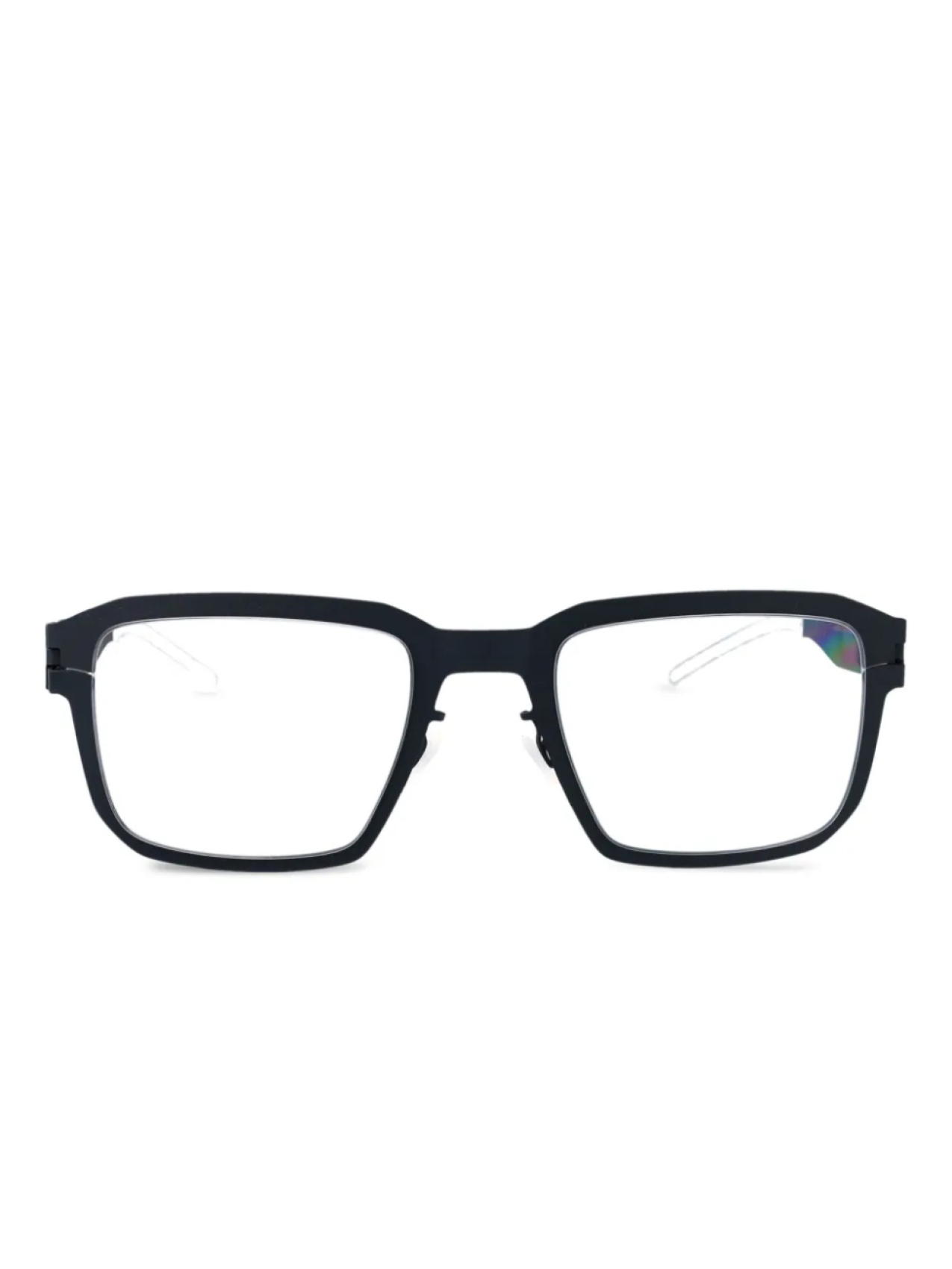 

Очки Микита Джефферсон Mykita, синий