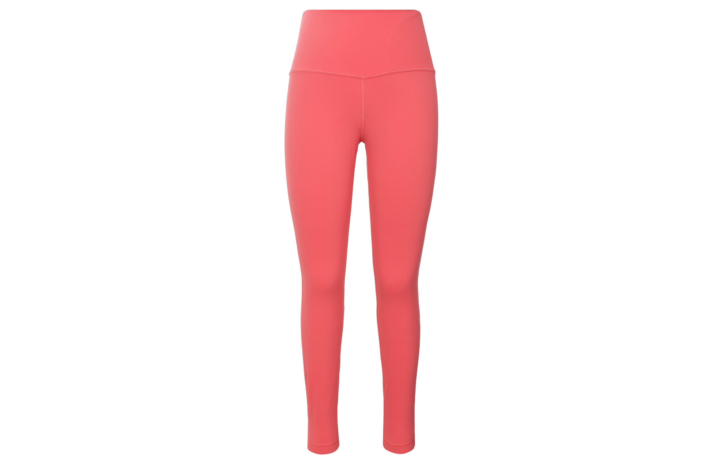 

Женские спортивные штаны Align Lululemon, Cream Raspberry