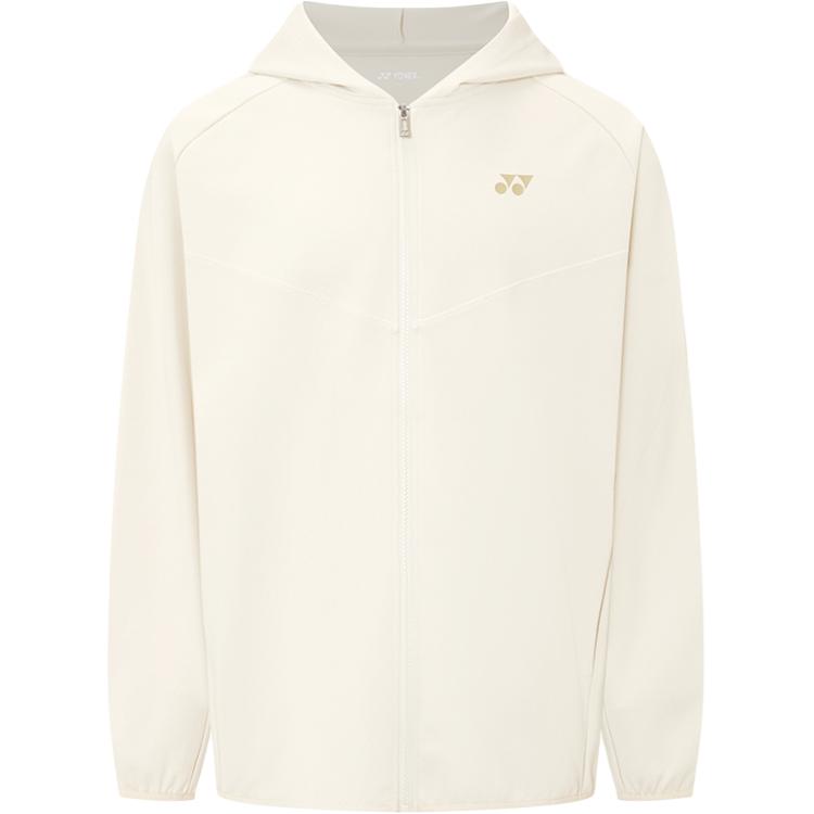 

YONEX Куртка мужская, Beach Gray