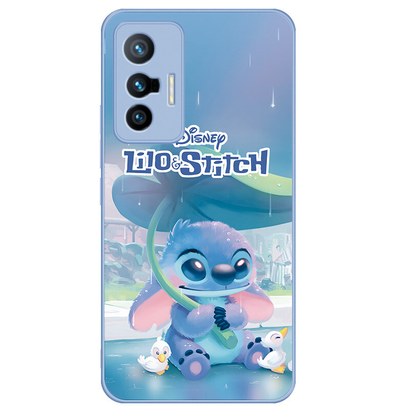 

Чехол для телефона Disney, VivoDISNEYMSBL00039Z - Far Peak Blue