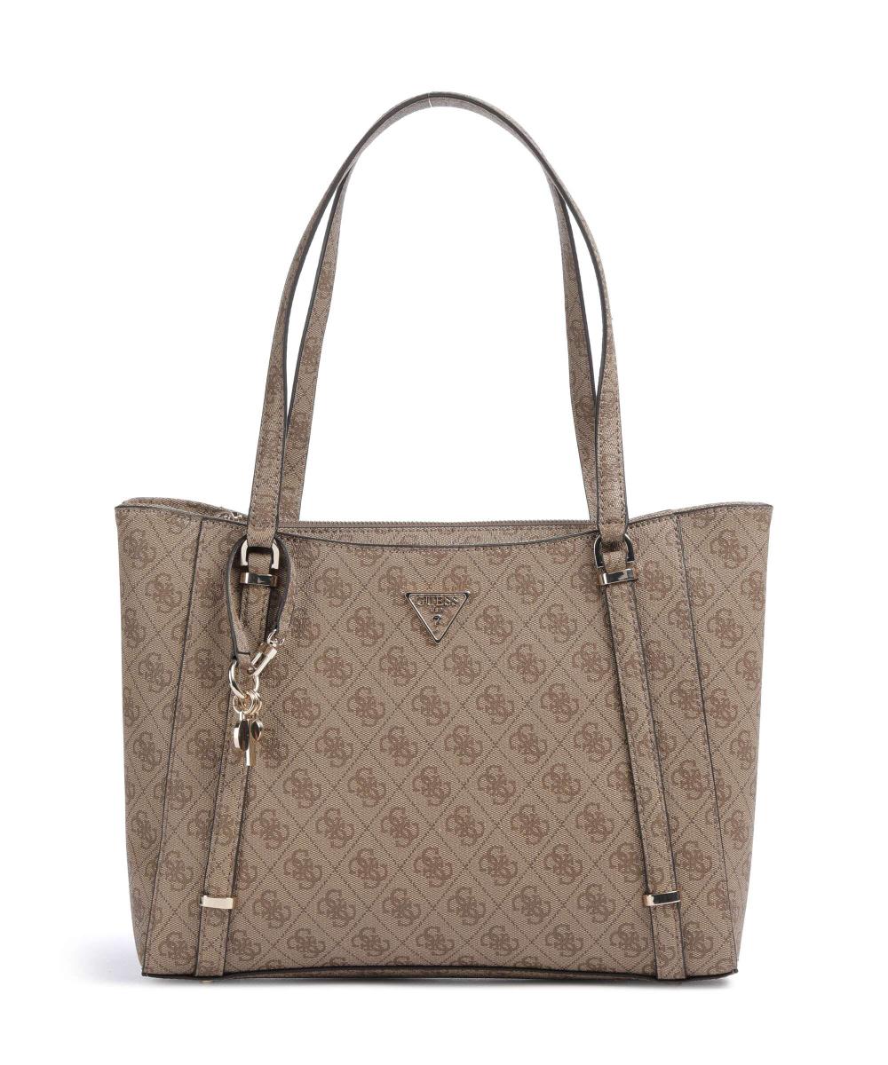 

Erica эко шоппер искусственная кожа Guess, коричневый