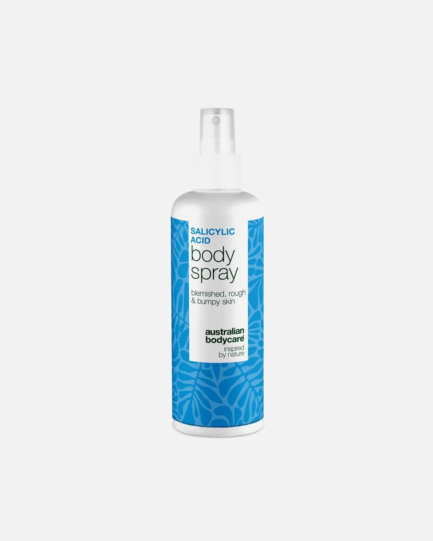Спрей для тела с салициловой кислотой Australian Bodycare, 250 мл