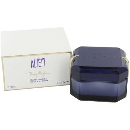 

Крем для тела Alien Prodigy Radiant 200 мл 6,6 унций Thierry Mugler