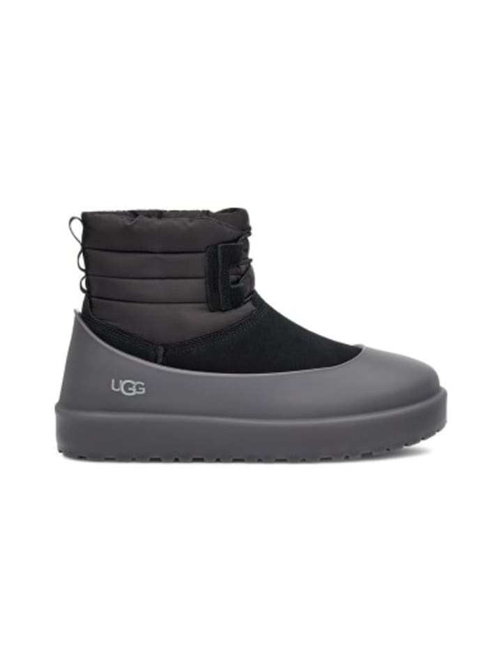 

Ботинки UGG, черный