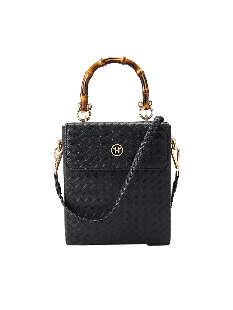 

Сумочка Victoria Hyde Bamboo Bee, Black