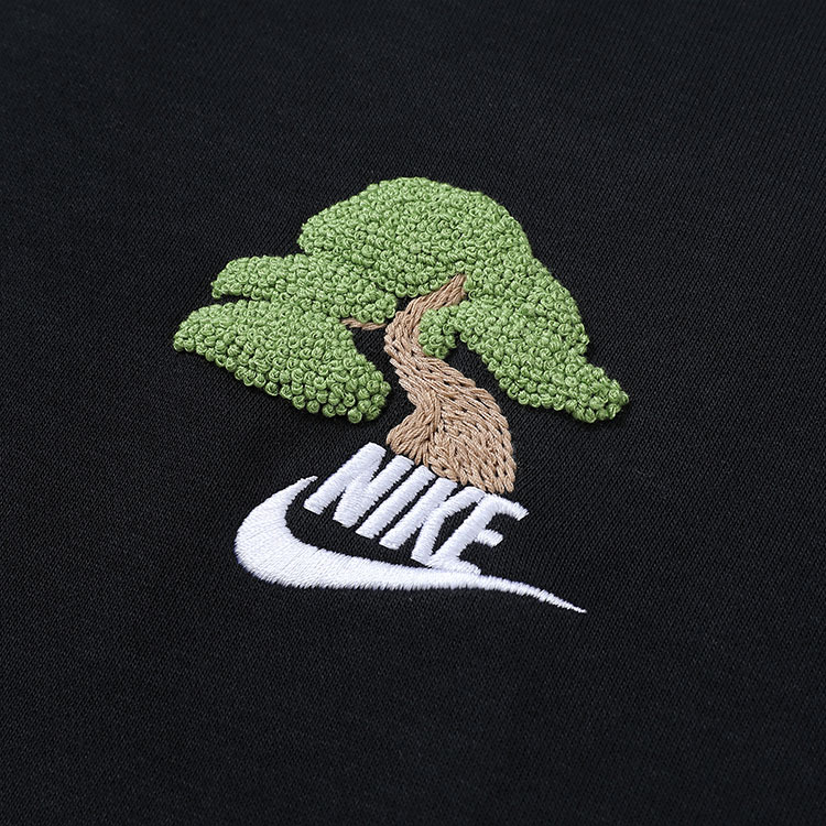 

Футболка мужская Nike, Маленький Красный Цветок