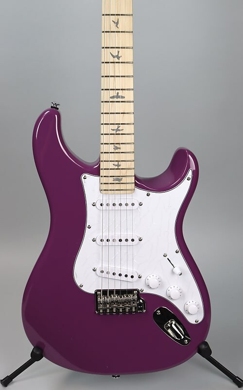 

Электрогитара Paul Reed Smith SE Silver Sky John Mayer Summit Purple