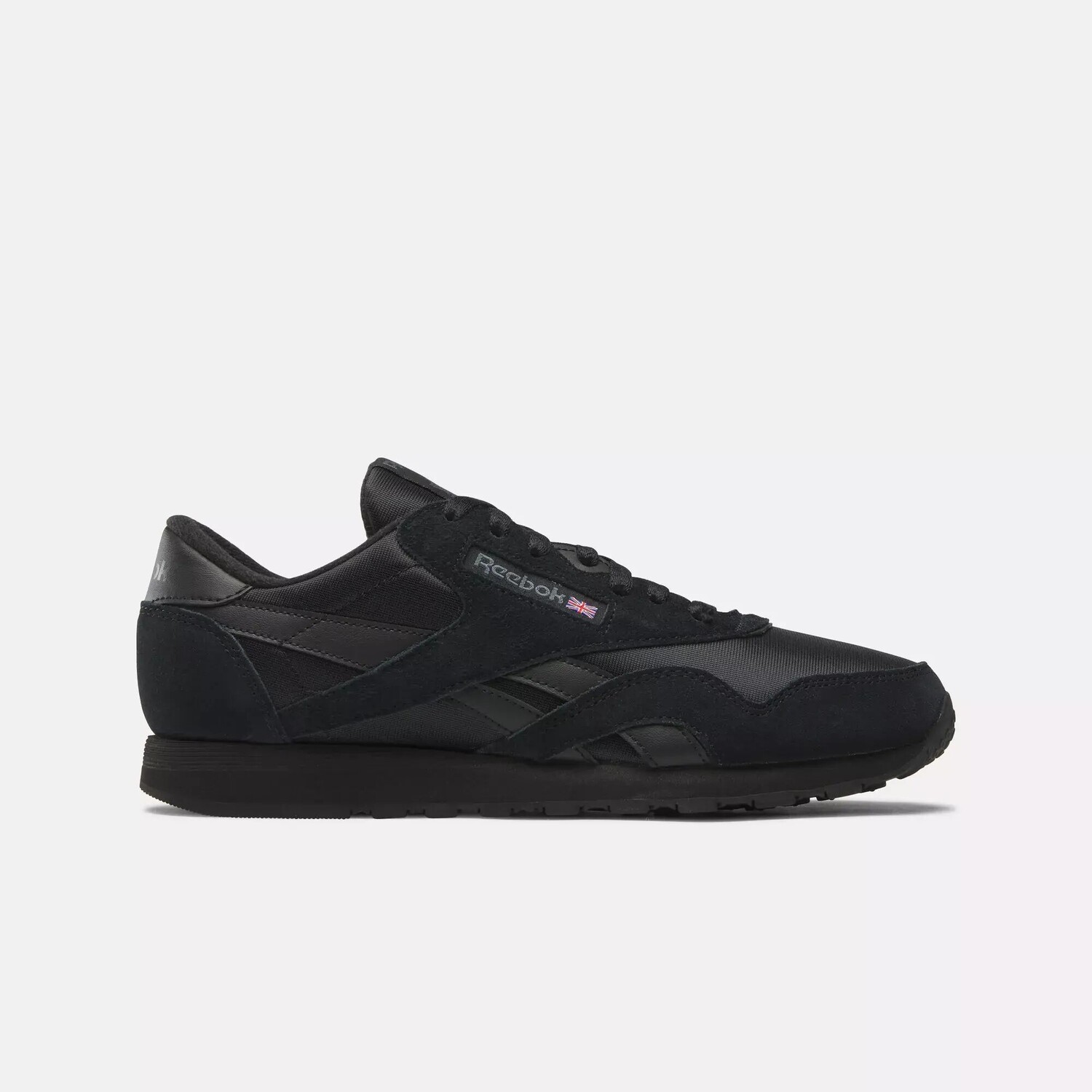

Классические нейлоновые кроссовки Reebok, мультиколор
