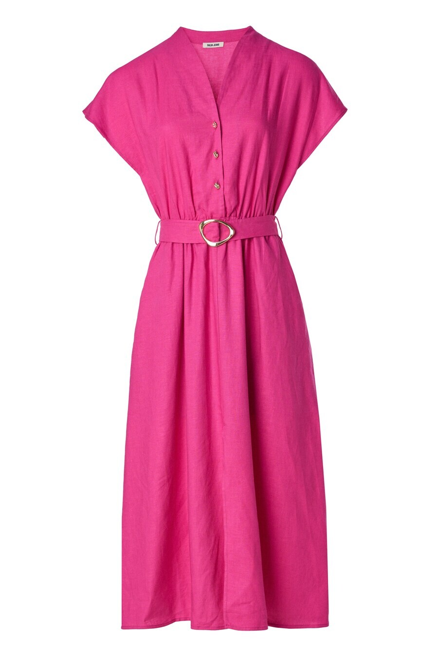 

Платье Salsa Jeans Dress, розовый
