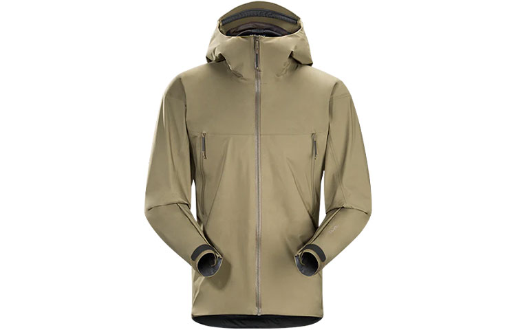 

Arcteryx Куртка ALPTA LT мужская, Crocodile/Crocodile