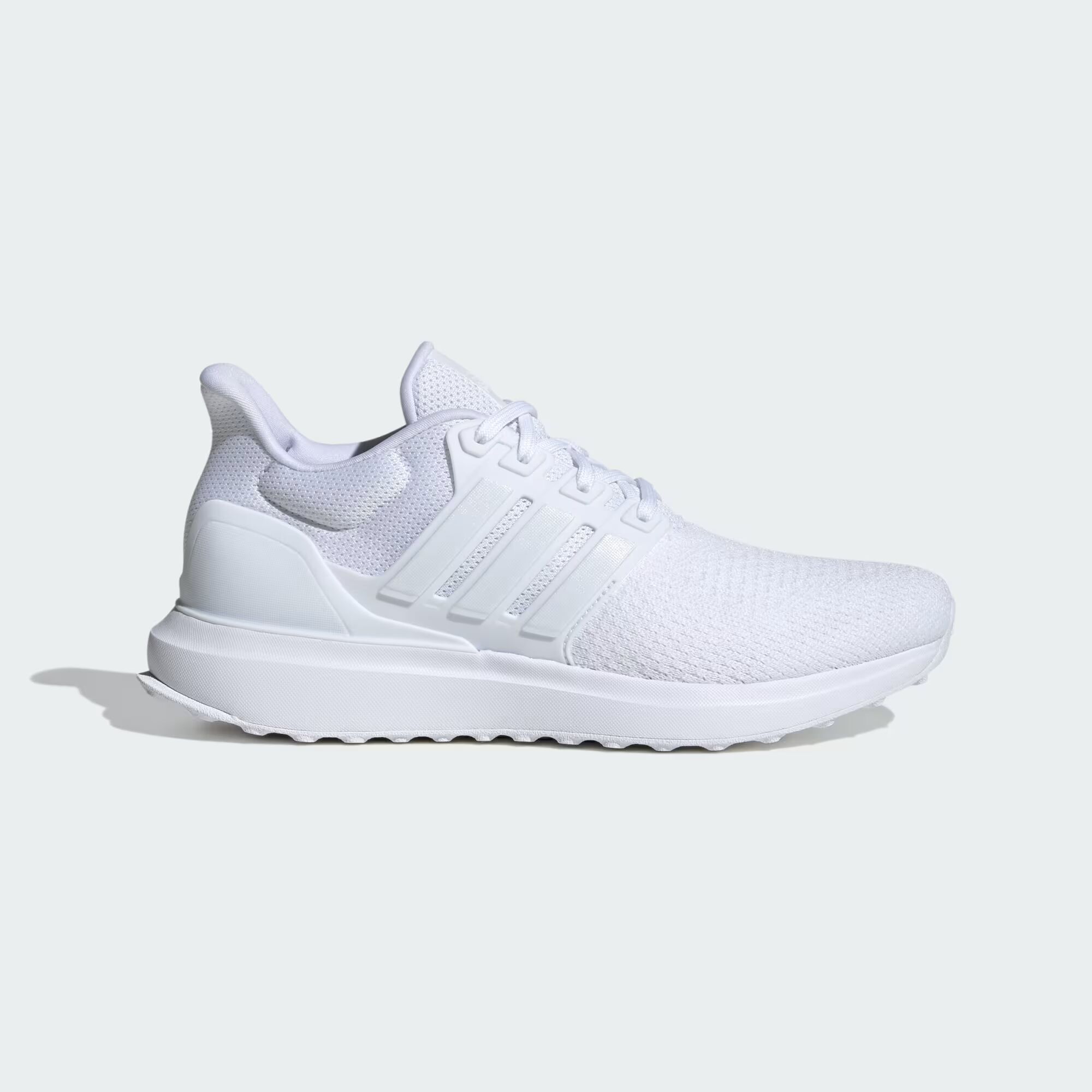 

Обувь UBounce ДНК Adidas, цвет Cloud White/Cloud White/Cloud White