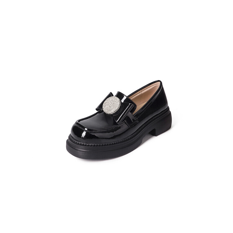 

Лоферы женские Quicheshoes, белый
