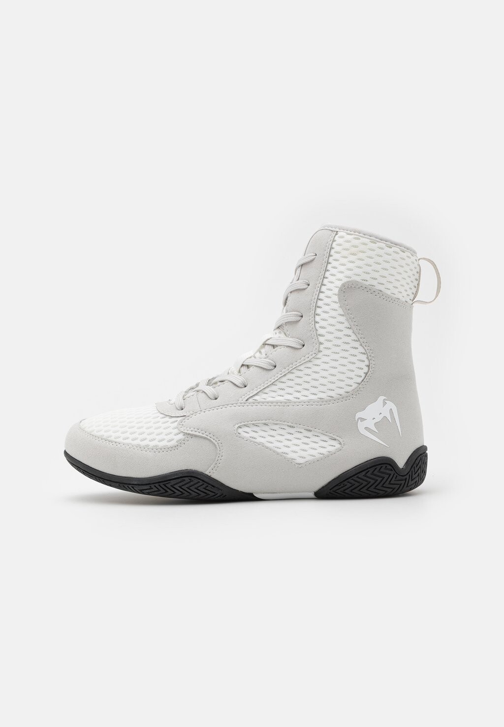 

Кроссовки Contender Boxing Shoes Unisex Venum, цвет white/grey, Белый, Кроссовки Contender Boxing Shoes Unisex Venum, цвет white/grey