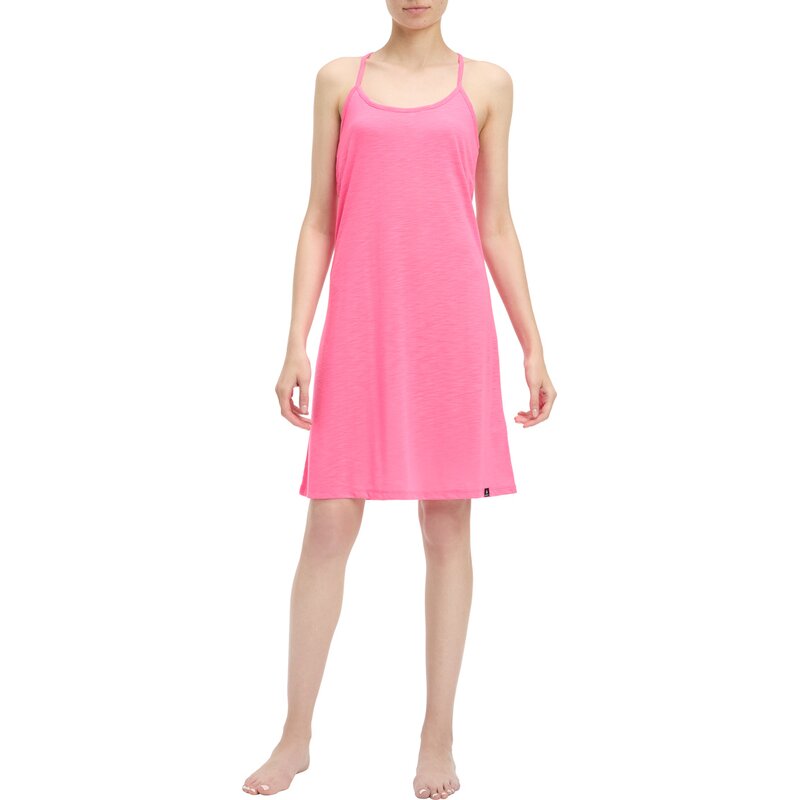 

Kleid da.-kleid lilou ii w Firefly, розовый