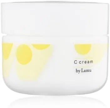 Крем для лица Lamy — Дневной C cream by Lamu увлажняющий, 30 г